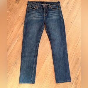 Lucky Brand Brooke Straight Women's Jeans- size 8